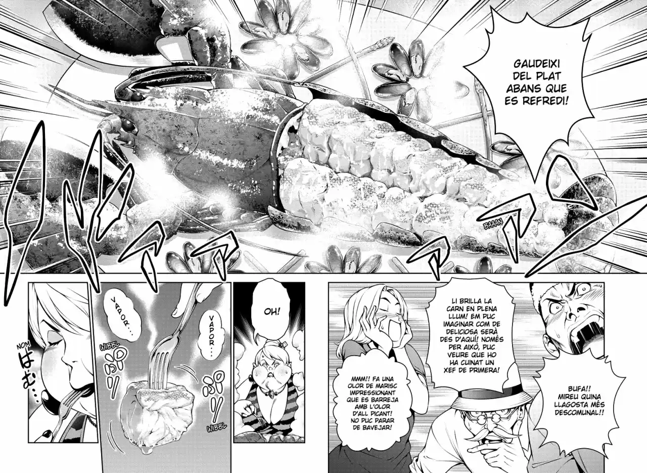 One Piece (Català) (1997) - Capítulo 912.25 - Página 22 - LectorTMOo