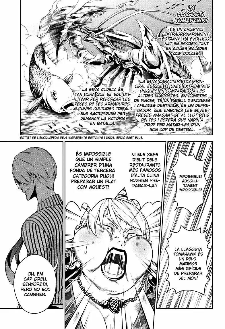 One Piece (Català) (1997) - Capítulo 912.25 - Página 24 - LectorTMOo