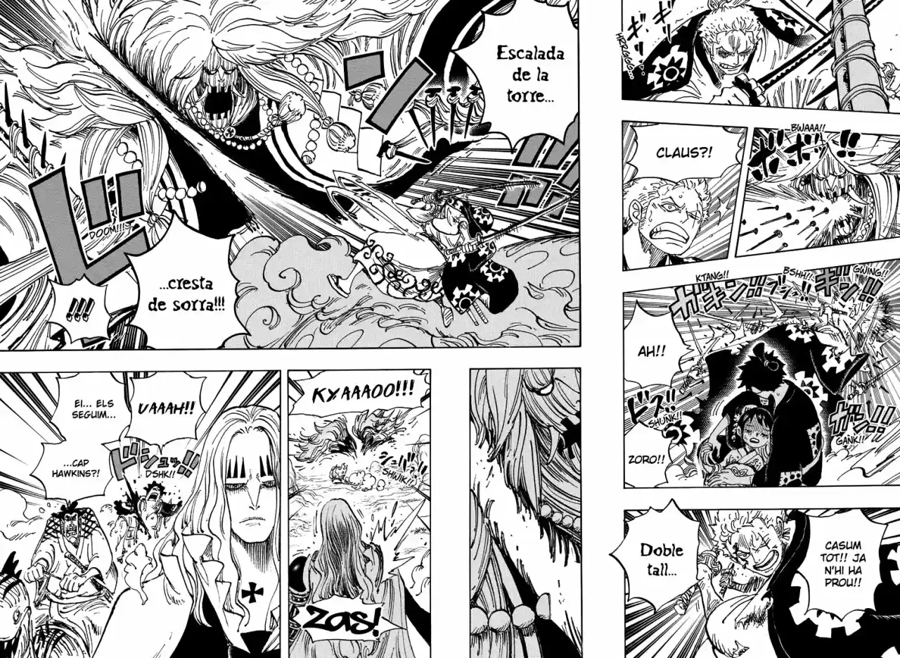 One Piece (Català) (1997) - Capítulo 913 - Página 10 - LectorTMOo