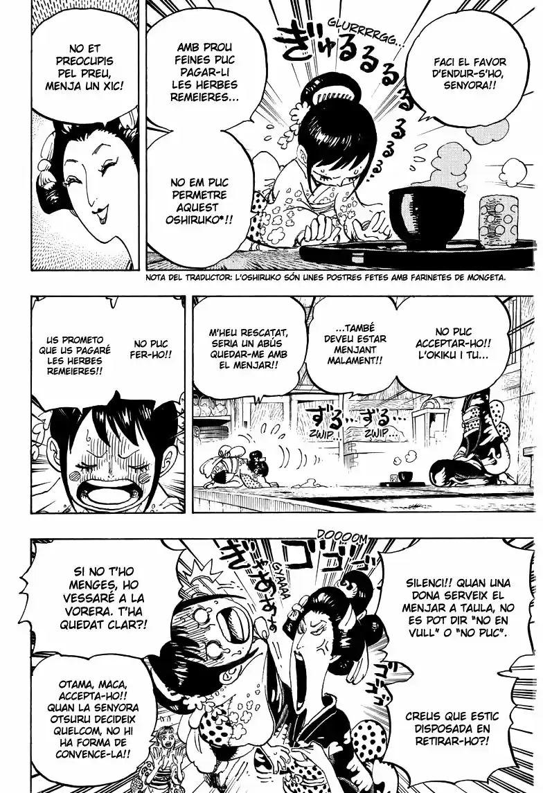 One Piece (Català) (1997) - Capítulo 914 - Página 4 - LectorTMOo