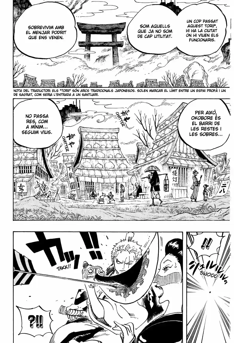 One Piece (Català) (1997) - Capítulo 914 - Página 10 - LectorTMOo