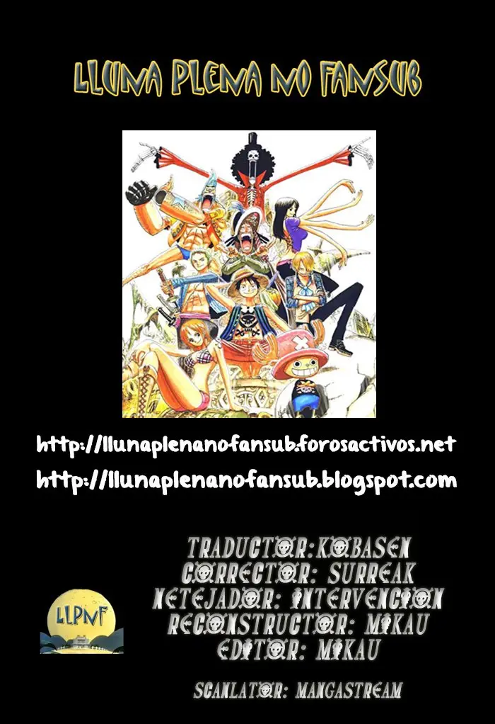 One Piece (Català) (1997) - Capítulo 917 - Página 17 - LectorTMOo