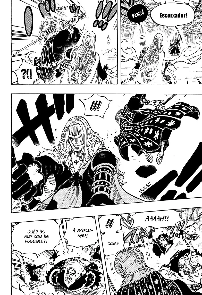 One Piece (Català) (1997) - Capítulo 918 - Página 8 - LectorTMOo