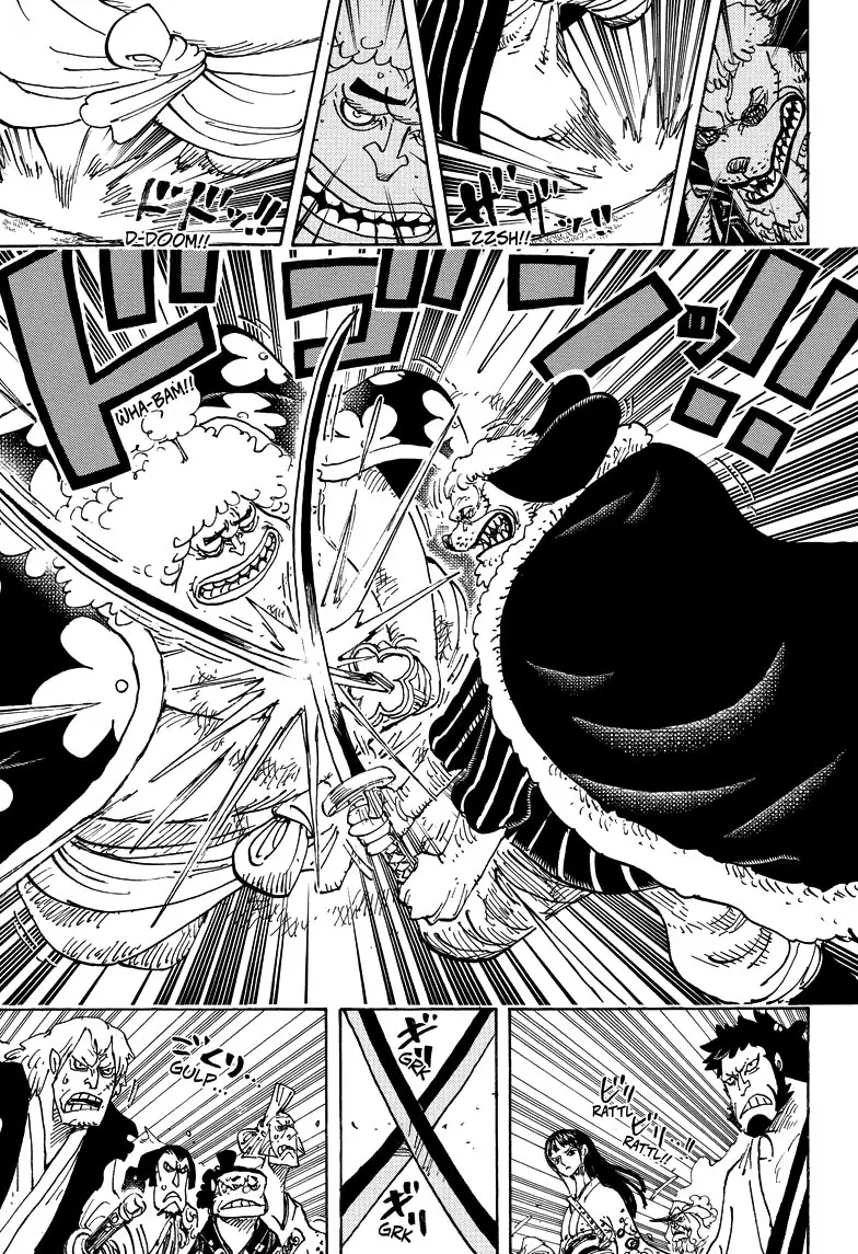 One Piece (Català) (1997) - Capítulo 925 - Página 12 - LectorTMOo