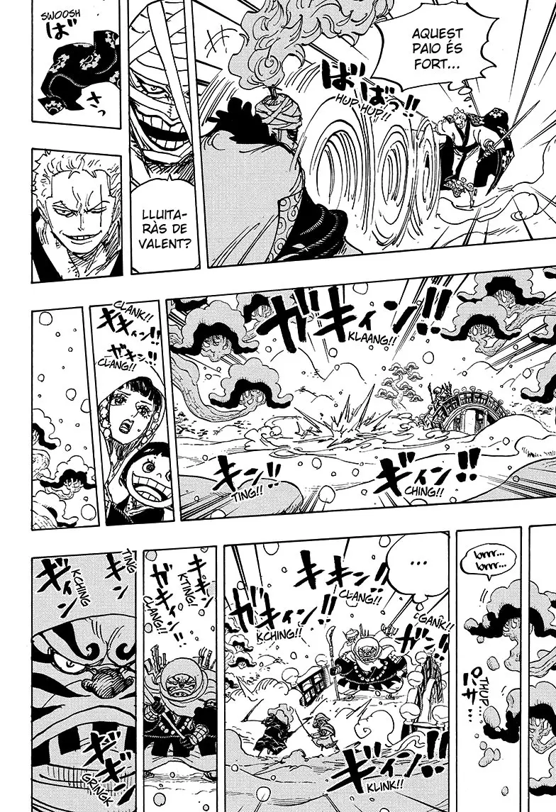 One Piece (Català) (1997) - Capítulo 937 - Página 14 - LectorTMOo