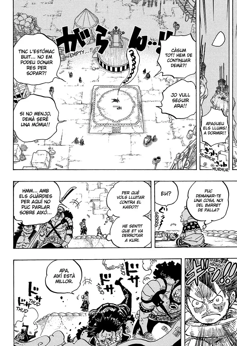 One Piece (Català) (1997) - Capítulo 940 - Página 12 - LectorTMOo
