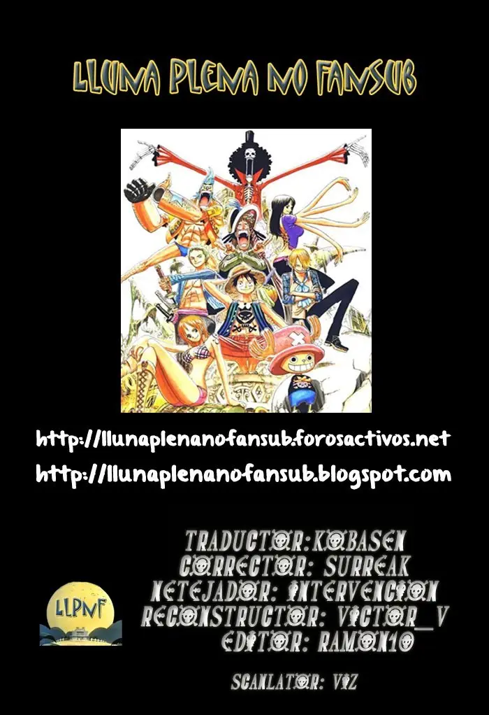 One Piece (Català) (1997) - Capítulo 942 - Página 16 - LectorTMOo
