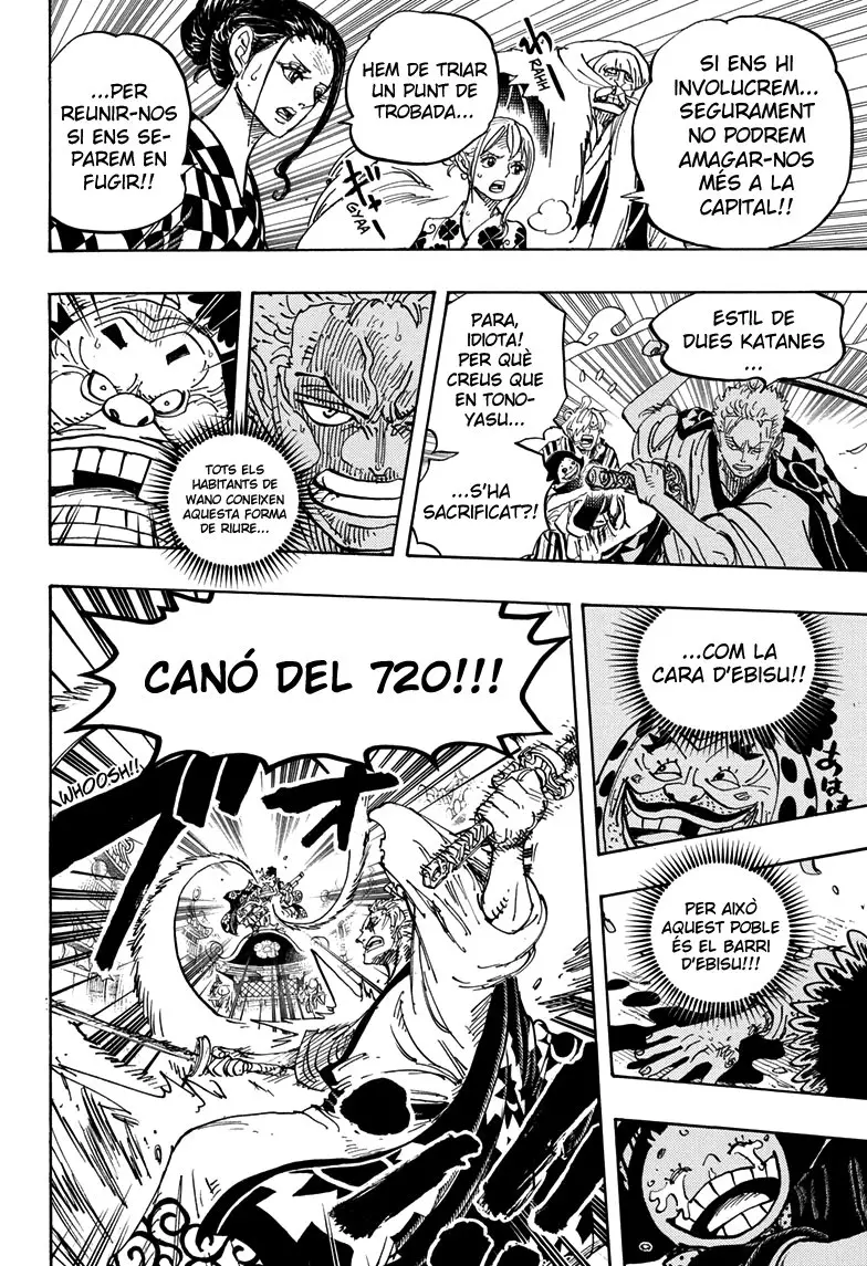 One Piece (Català) (1997) - Capítulo 944 - Página 4 - LectorTMOo