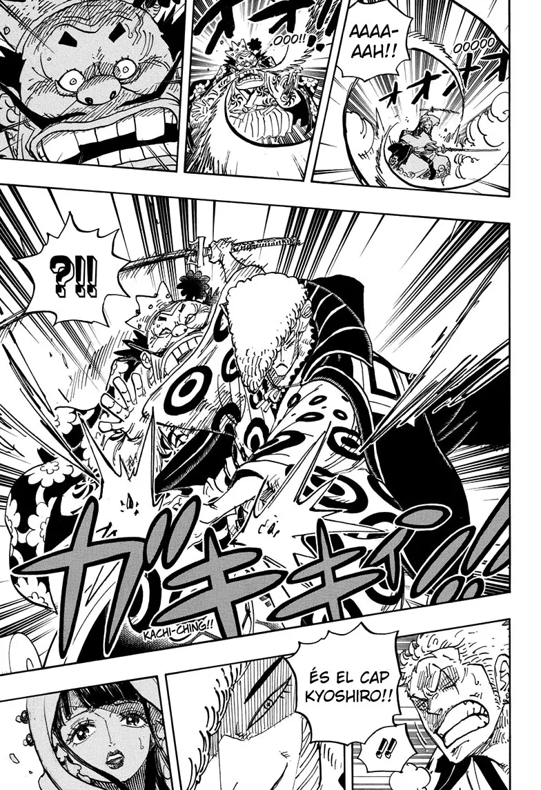 One Piece (Català) (1997) - Capítulo 944 - Página 5 - LectorTMOo