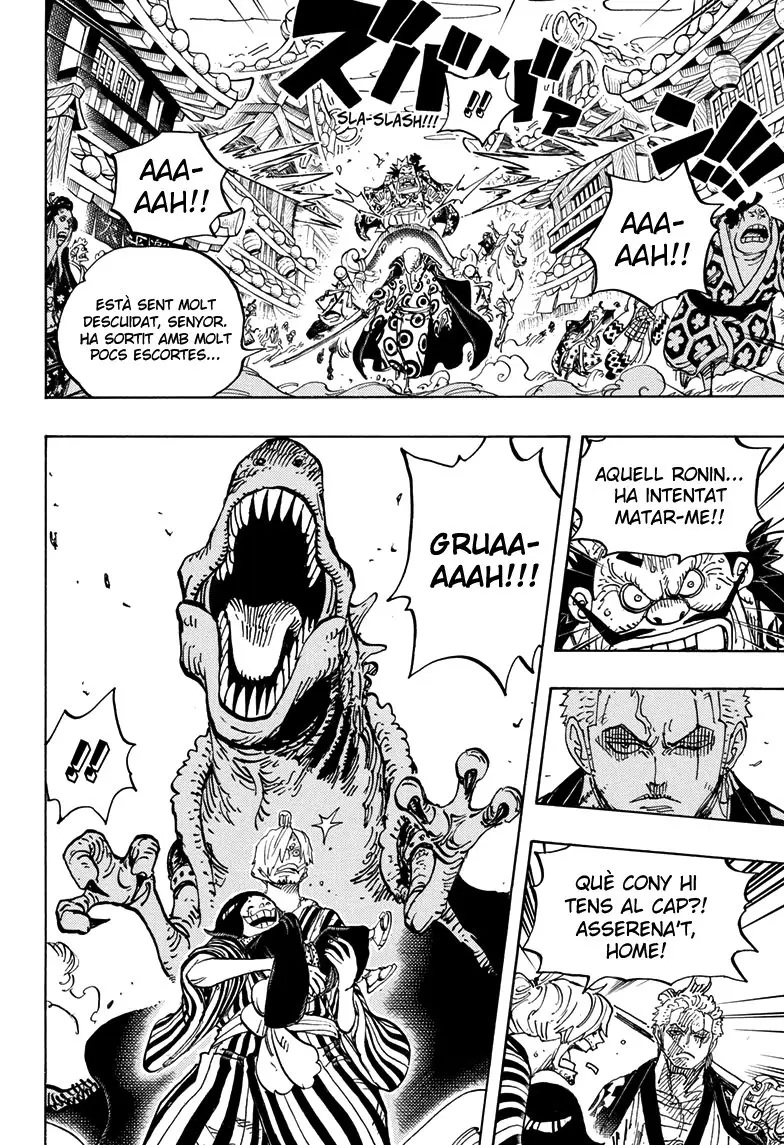 One Piece (Català) (1997) - Capítulo 944 - Página 6 - LectorTMOo
