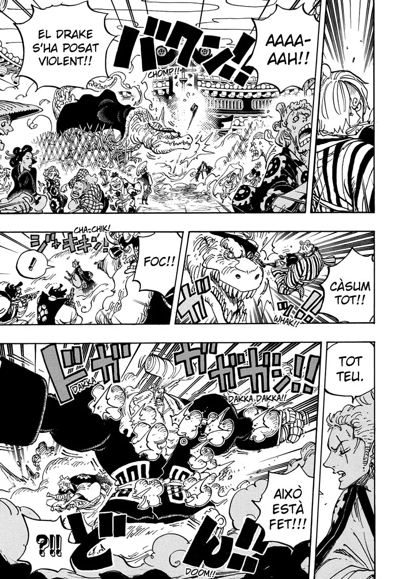 One Piece (Català) (1997) - Capítulo 944 - Página 7 - LectorTMOo