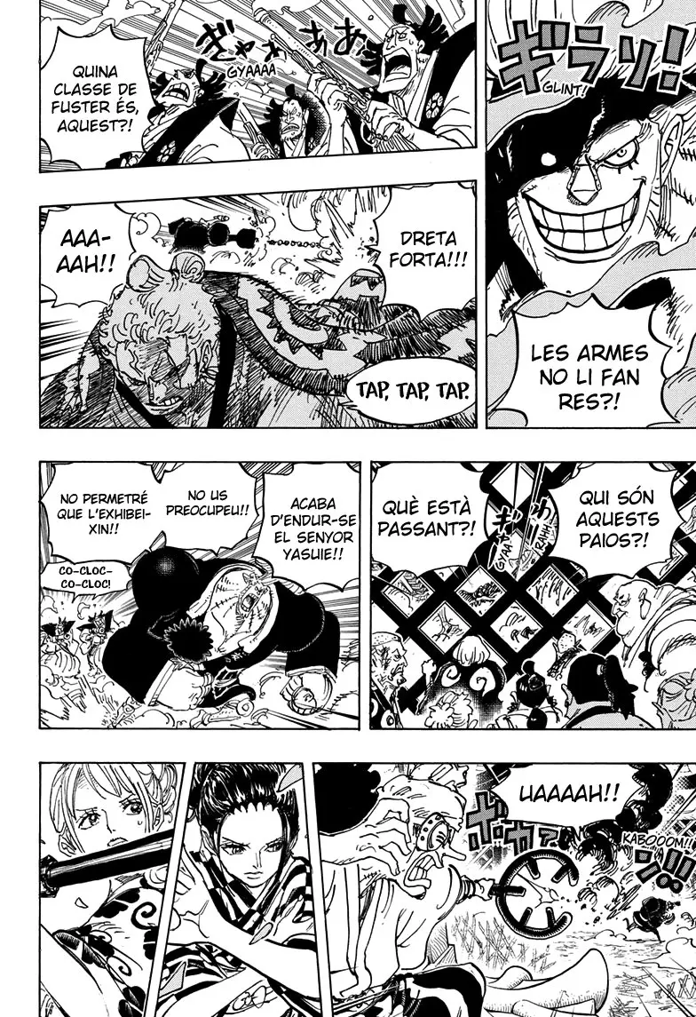 One Piece (Català) (1997) - Capítulo 944 - Página 8 - LectorTMOo
