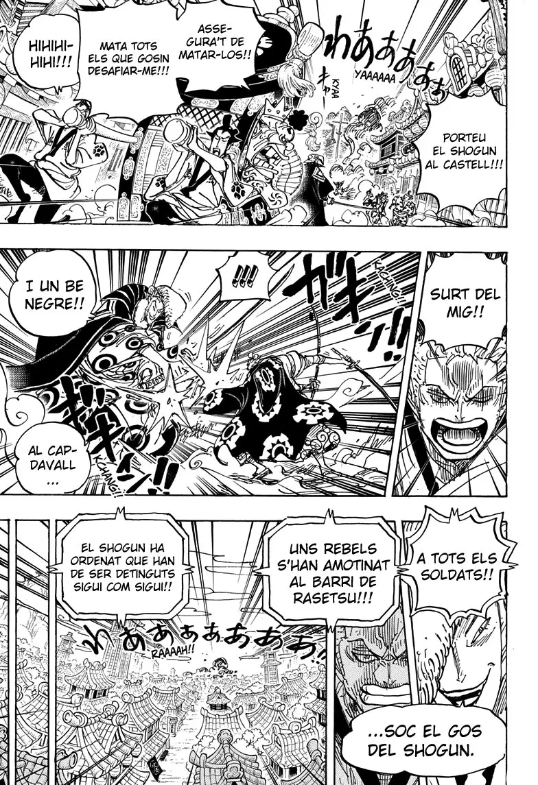 One Piece (Català) (1997) - Capítulo 944 - Página 9 - LectorTMOo