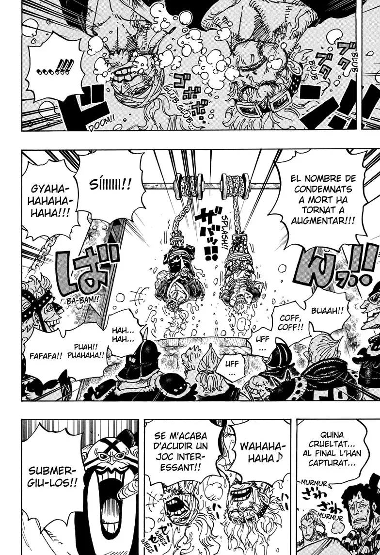 One Piece (Català) (1997) - Capítulo 944 - Página 14 - LectorTMOo