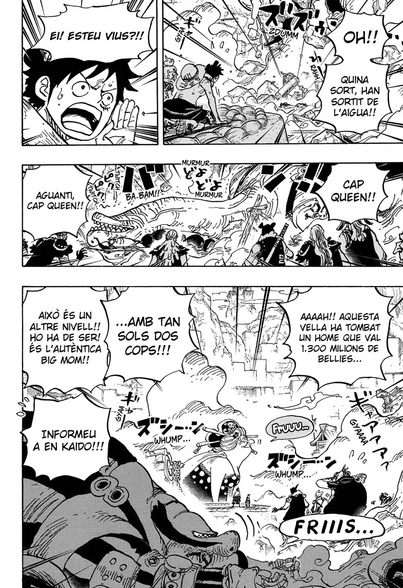 One Piece (Català) (1997) - Capítulo 946 - Página 4 - LectorTMOo