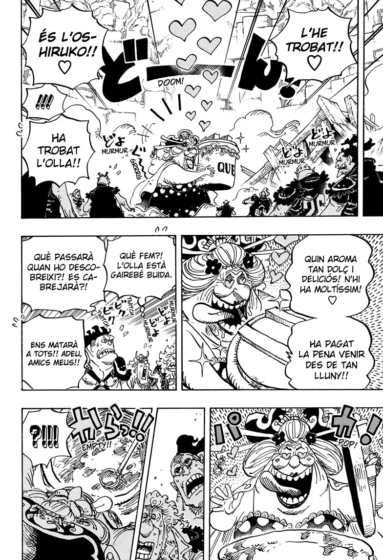 One Piece (Català) (1997) - Capítulo 946 - Página 8 - LectorTMOo