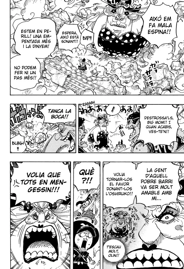 One Piece (Català) (1997) - Capítulo 946 - Página 12 - LectorTMOo