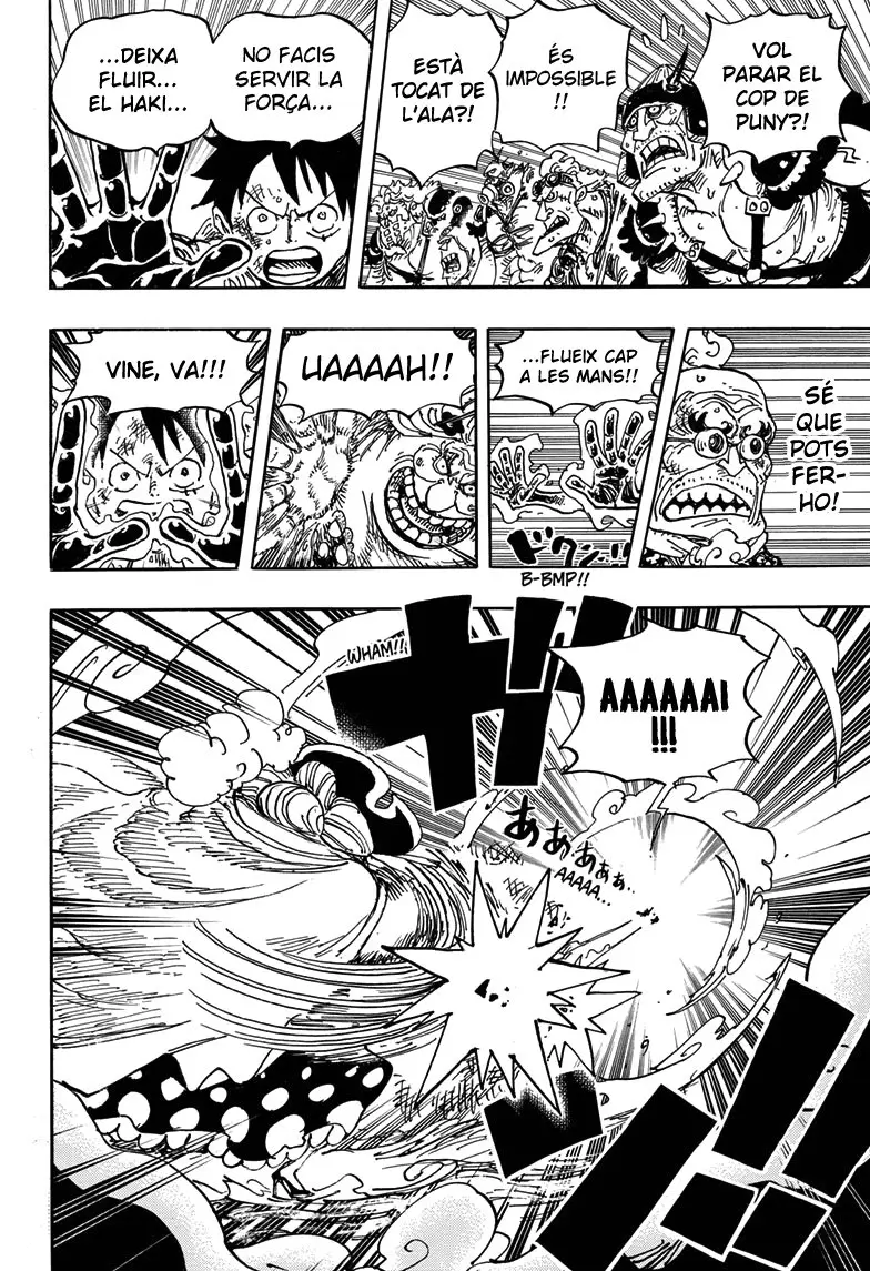 One Piece (Català) (1997) - Capítulo 947 - Página 4 - LectorTMOo