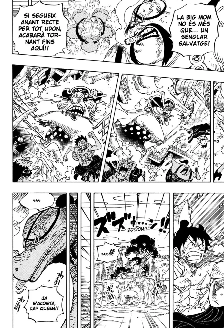 One Piece (Català) (1997) - Capítulo 947 - Página 10 - LectorTMOo