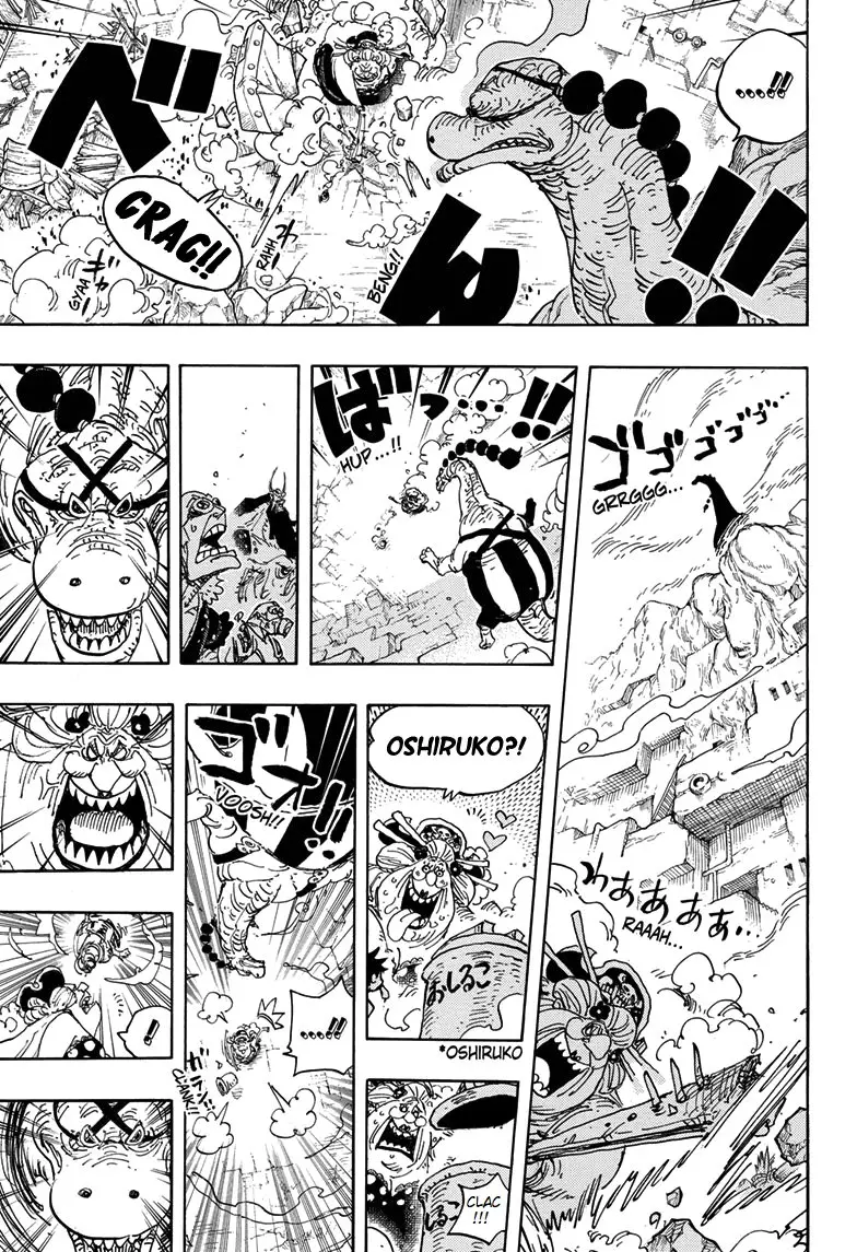 One Piece (Català) (1997) - Capítulo 947 - Página 11 - LectorTMOo