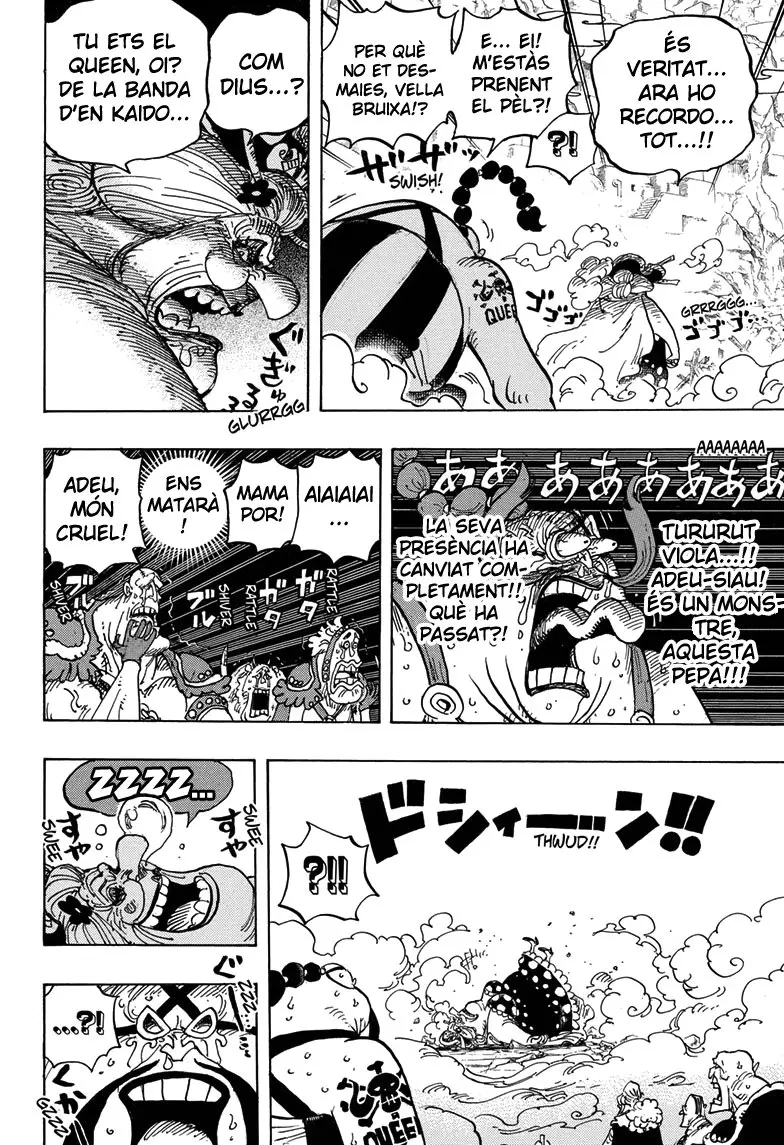 One Piece (Català) (1997) - Capítulo 947 - Página 13 - LectorTMOo