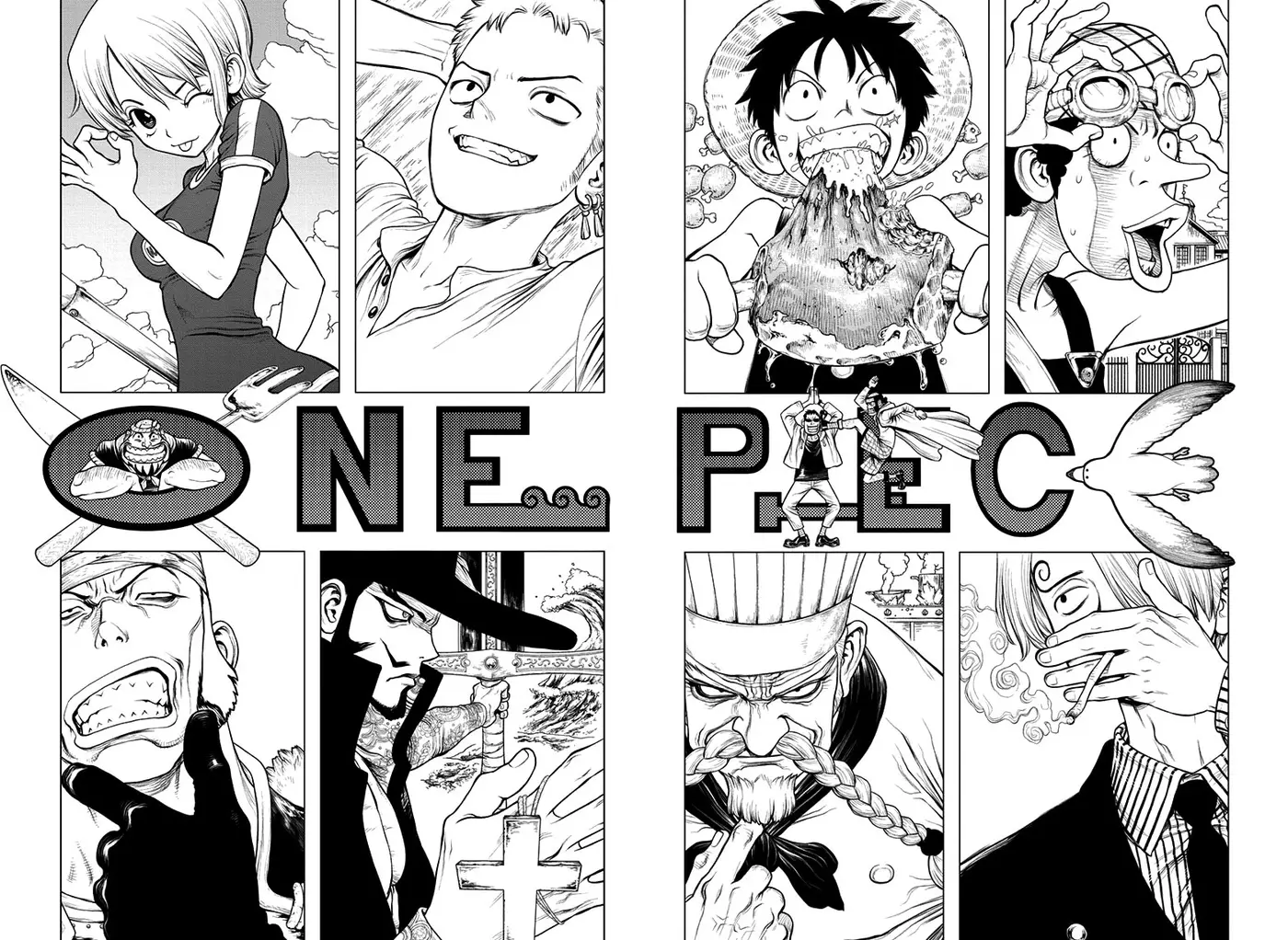 One Piece (Català) (1997) - Capítulo 949.25 - Página 4 - LectorTMOo