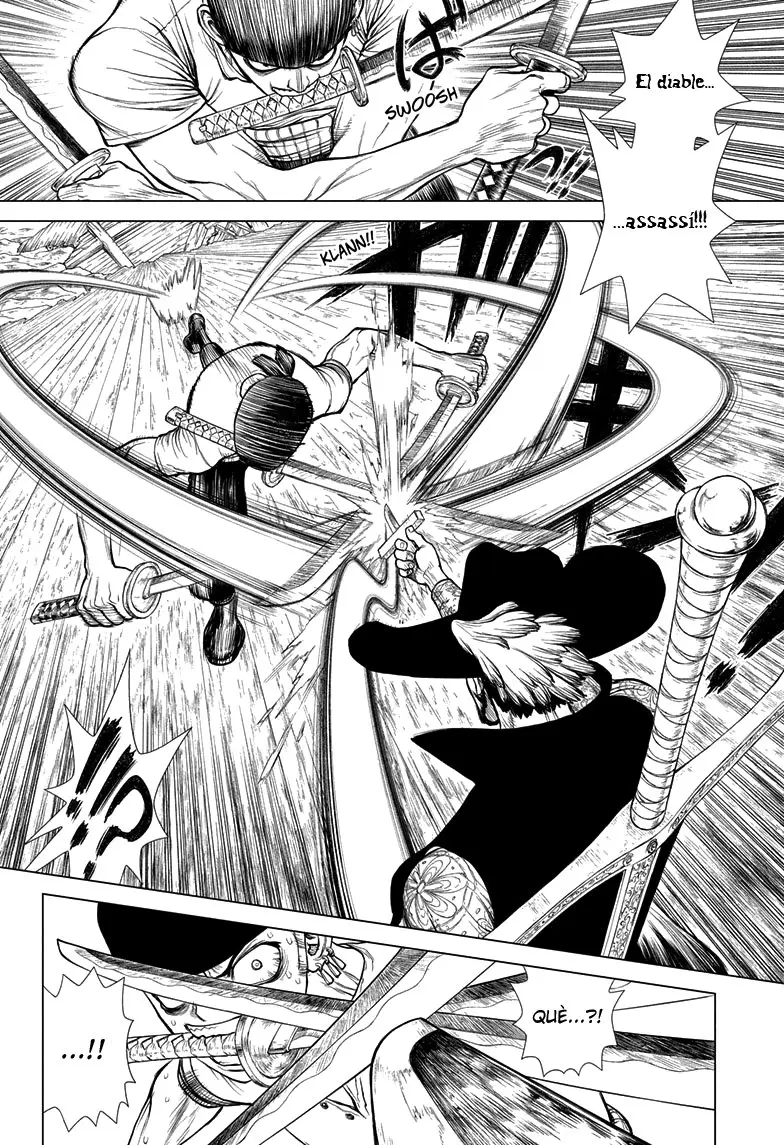 One Piece (Català) (1997) - Capítulo 949.25 - Página 9 - LectorTMOo