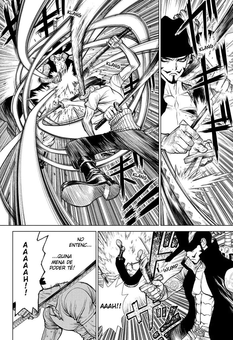One Piece (Català) (1997) - Capítulo 949.25 - Página 11 - LectorTMOo