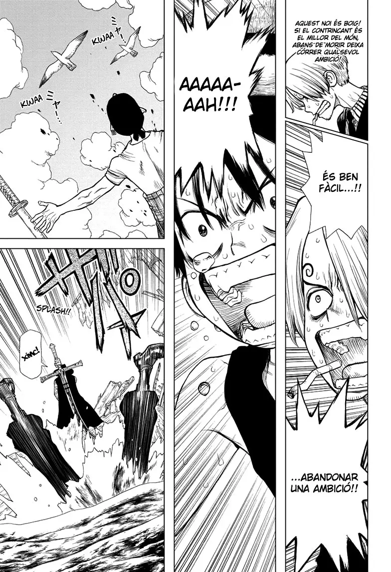 One Piece (Català) (1997) - Capítulo 949.25 - Página 21 - LectorTMOo