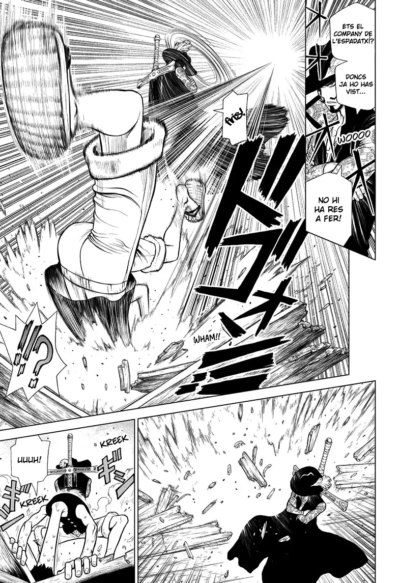 One Piece (Català) (1997) - Capítulo 949.25 - Página 25 - LectorTMOo