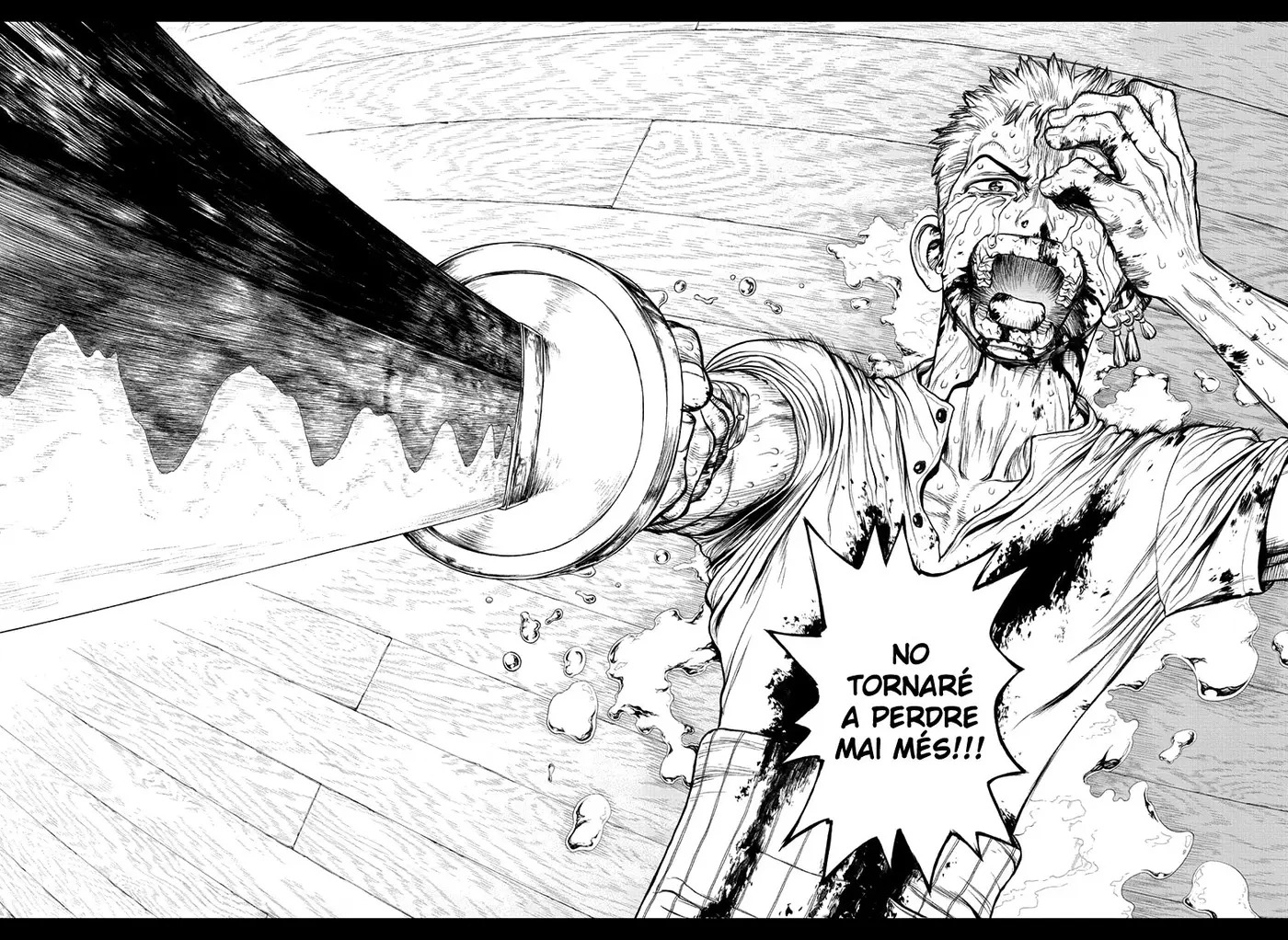 One Piece (Català) (1997) - Capítulo 949.25 - Página 32 - LectorTMOo