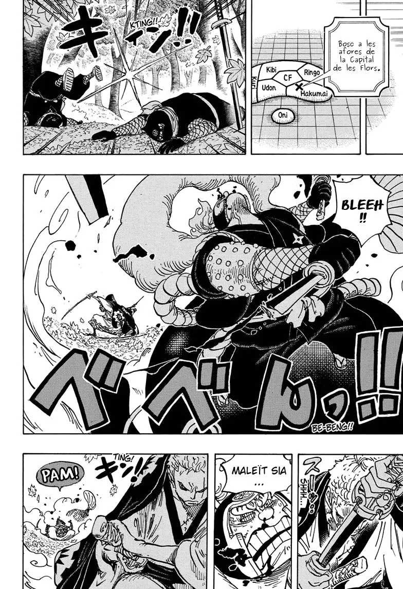 One Piece (Català) (1997) - Capítulo 950 - Página 12 - LectorTMOo