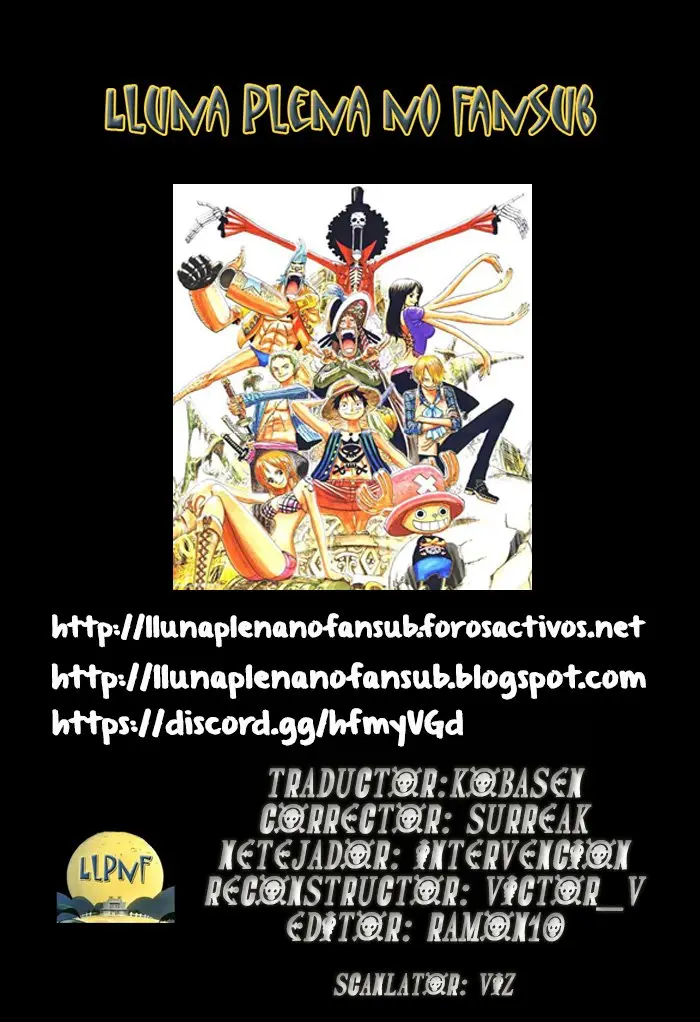 One Piece (Català) (1997) - Capítulo 950 - Página 16 - LectorTMOo