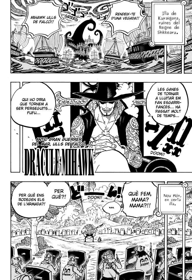 One Piece (Català) (1997) - Capítulo 956 - Página 16 - LectorTMOo