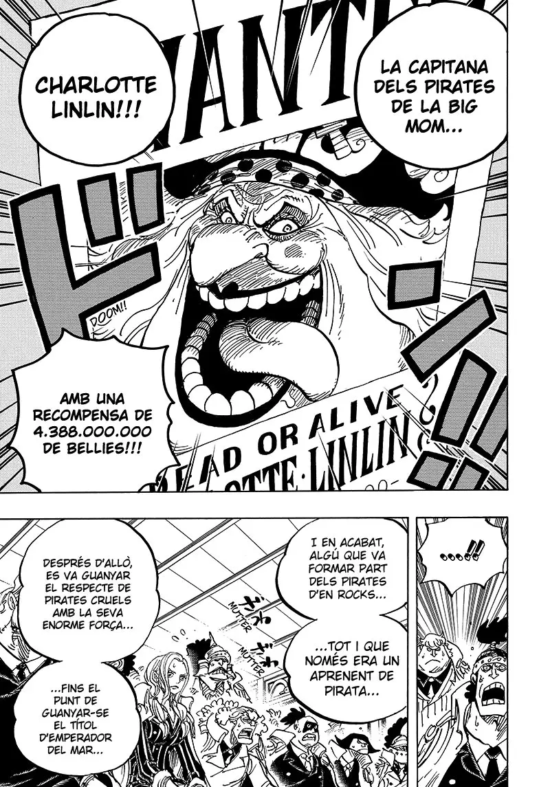 One Piece (Català) (1997) - Capítulo 957 - Página 14 - LectorTMOo