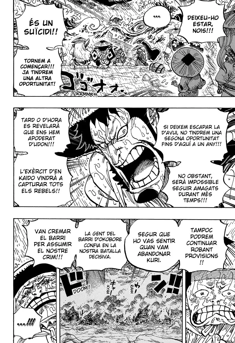One Piece (Català) (1997) - Capítulo 959 - Página 14 - LectorTMOo