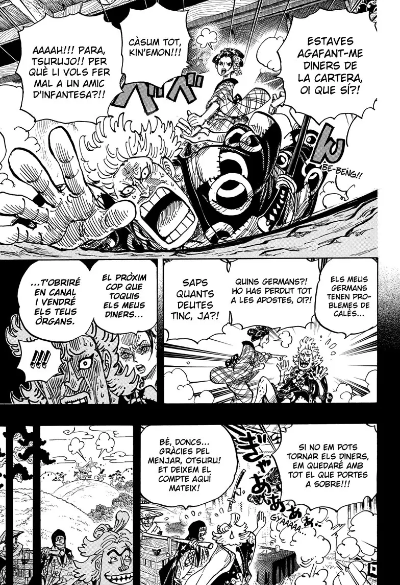 One Piece (Català) (1997) - Capítulo 960 - Página 5 - LectorTMOo