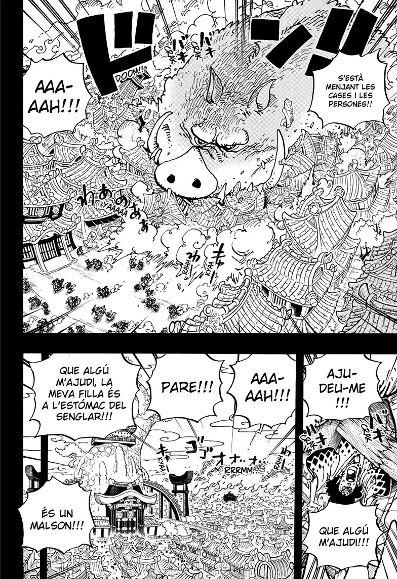 One Piece (Català) (1997) - Capítulo 961 - Página 4 - LectorTMOo