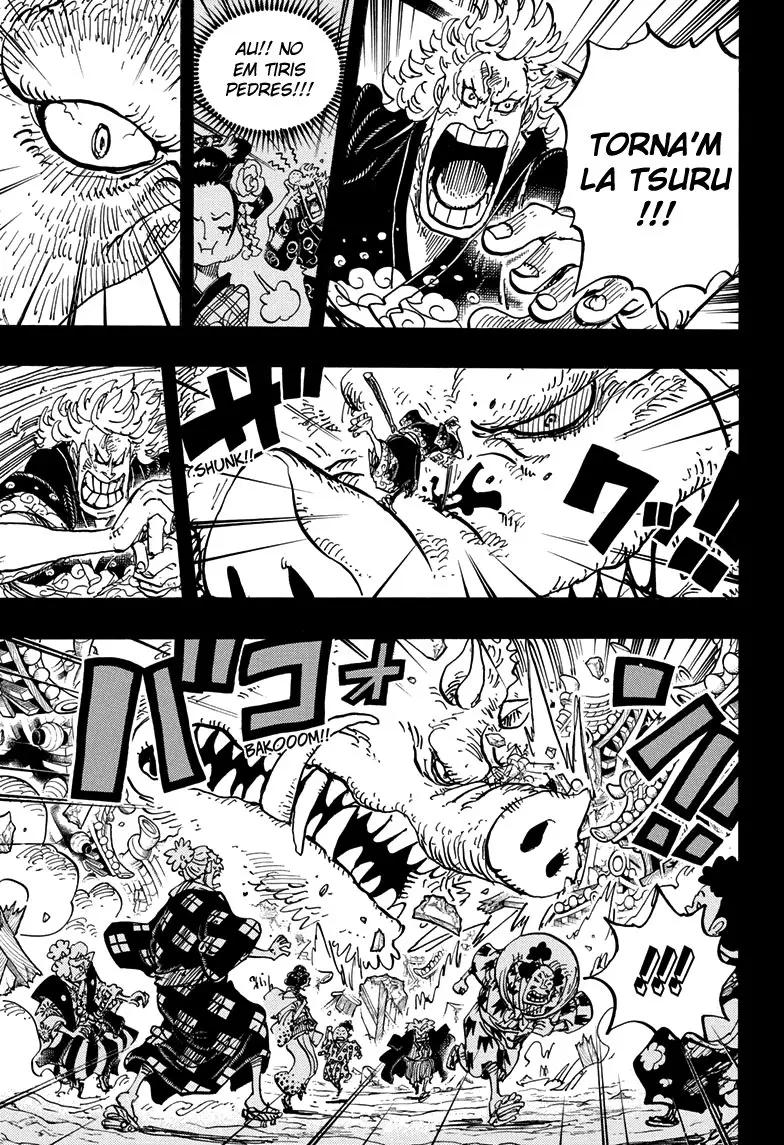 One Piece (Català) (1997) - Capítulo 961 - Página 7 - LectorTMOo