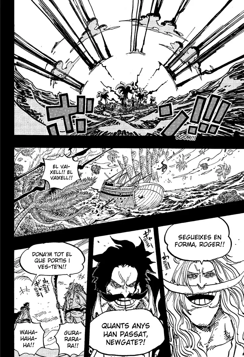 One Piece (Català) (1997) - Capítulo 966 - Página 5 - LectorTMOo
