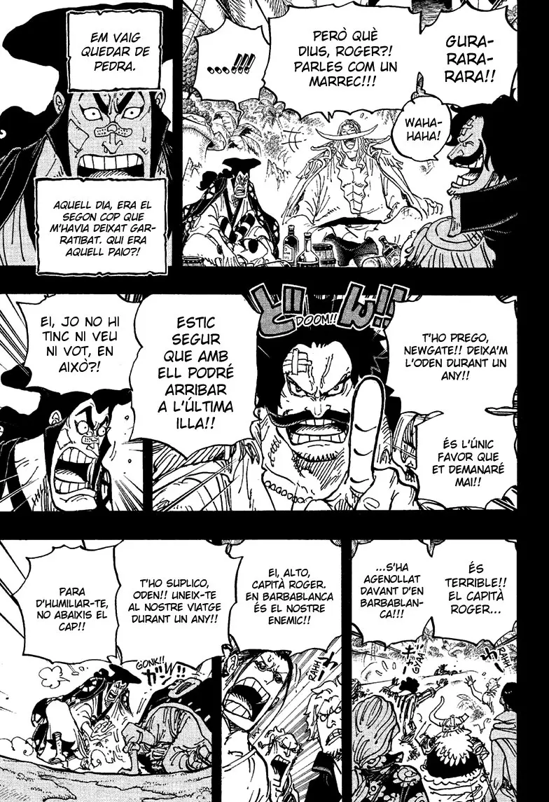 One Piece (Català) (1997) - Capítulo 966 - Página 10 - LectorTMOo