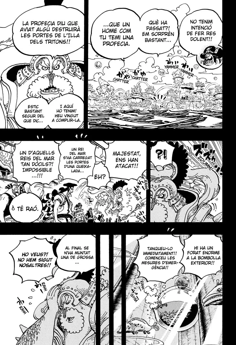 One Piece (Català) (1997) - Capítulo 967 - Página 16 - LectorTMOo