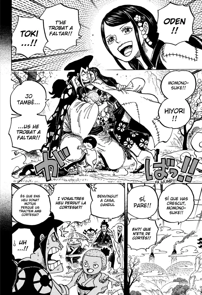 One Piece (Català) (1997) - Capítulo 968 - Página 8 - LectorTMOo