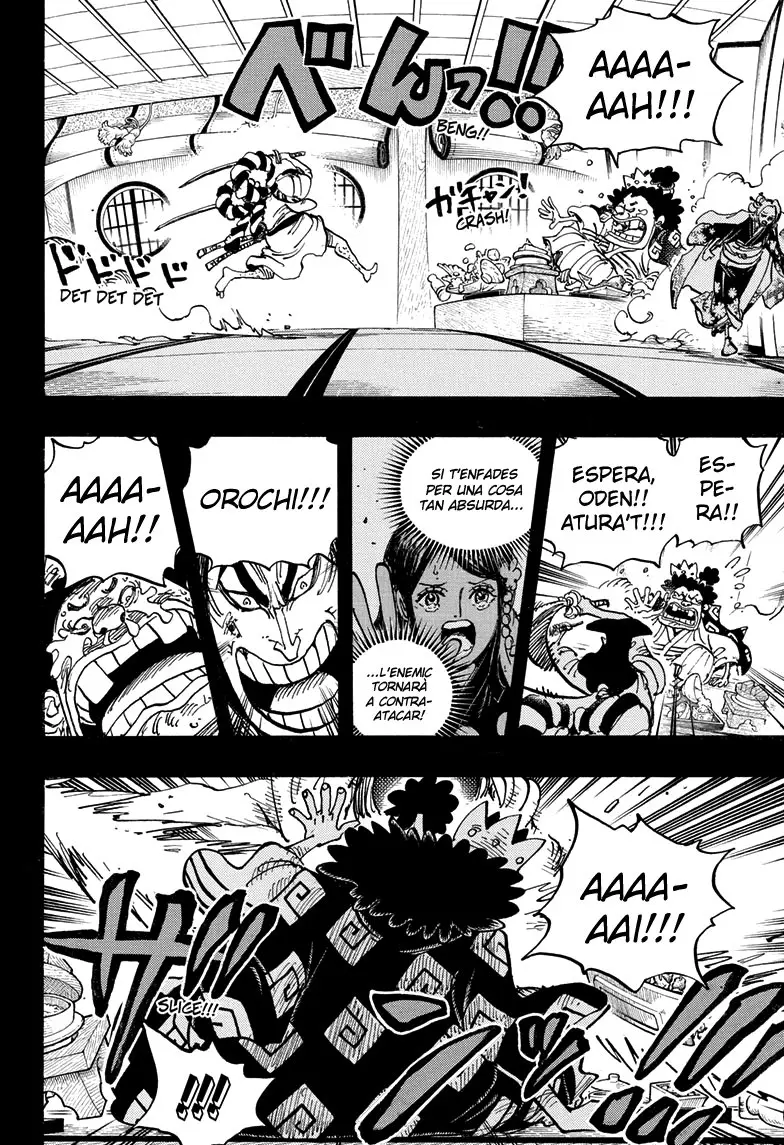 One Piece (Català) (1997) - Capítulo 969 - Página 2 - LectorTMOo