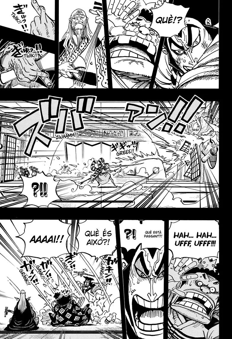 One Piece (Català) (1997) - Capítulo 969 - Página 3 - LectorTMOo