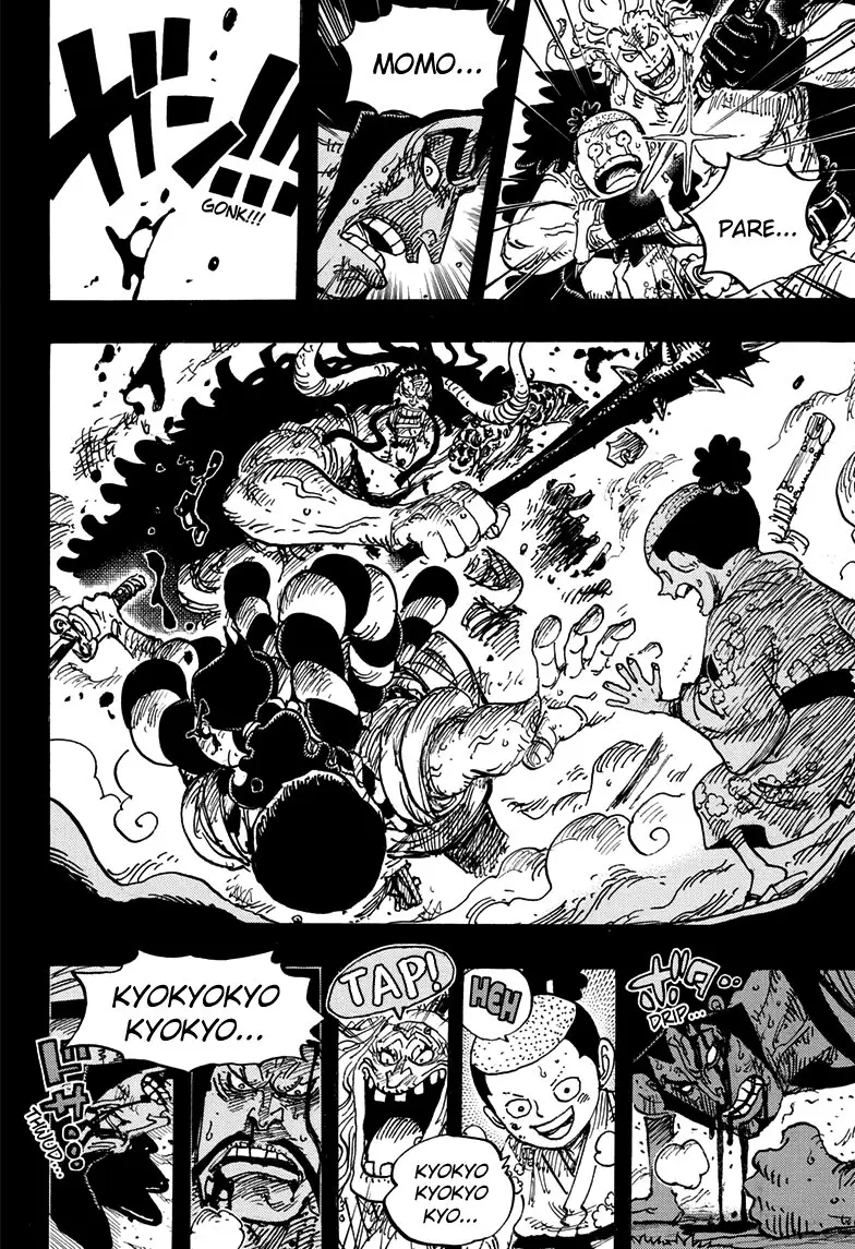 One Piece (Català) (1997) - Capítulo 970 - Página 13 - LectorTMOo