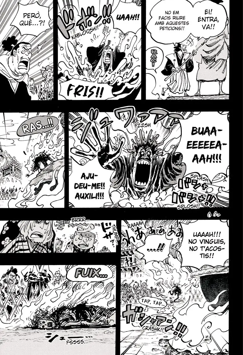 One Piece (Català) (1997) - Capítulo 971 - Página 5 - LectorTMOo