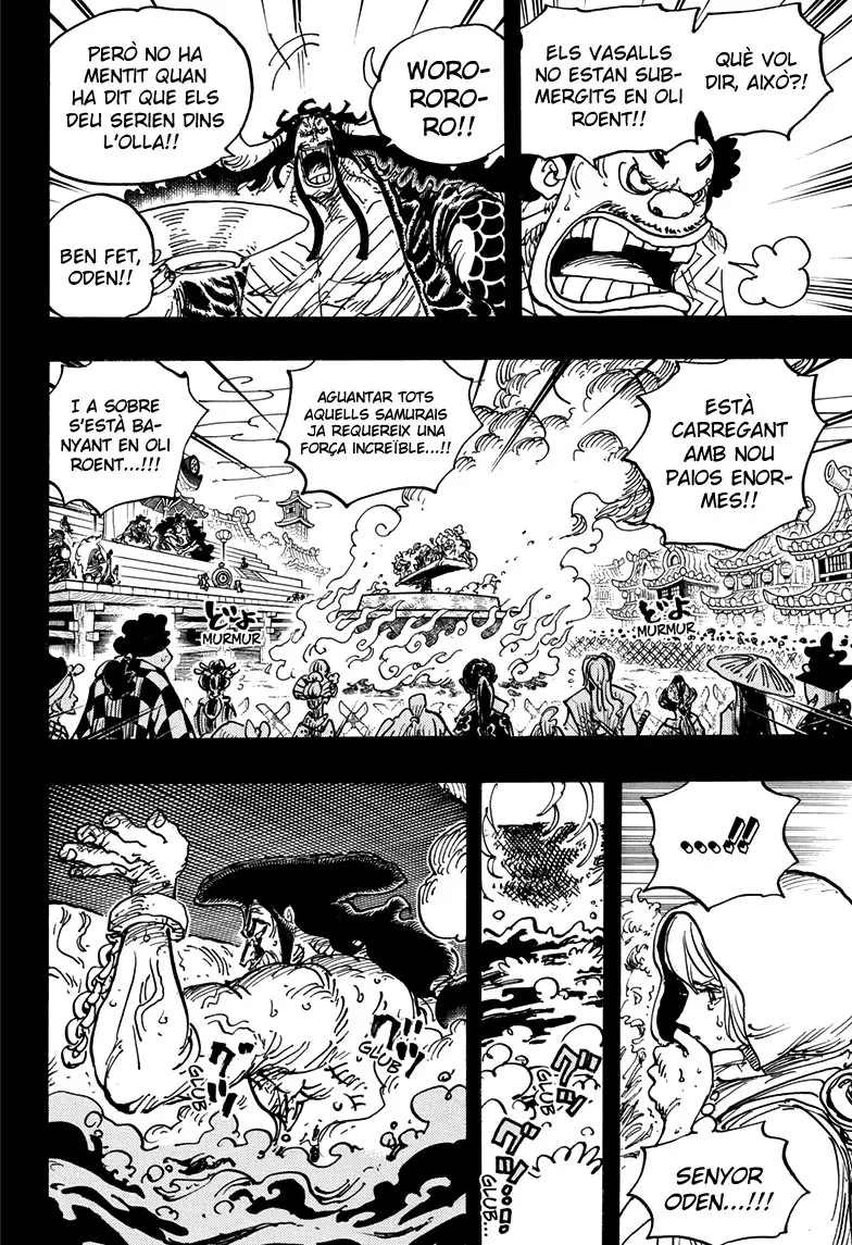 One Piece (Català) (1997) - Capítulo 971 - Página 9 - LectorTMOo