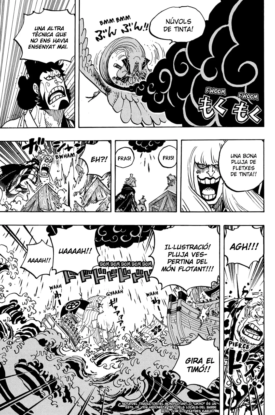 One Piece (Català) (1997) - Capítulo 976 - Página 7 - LectorTMOo