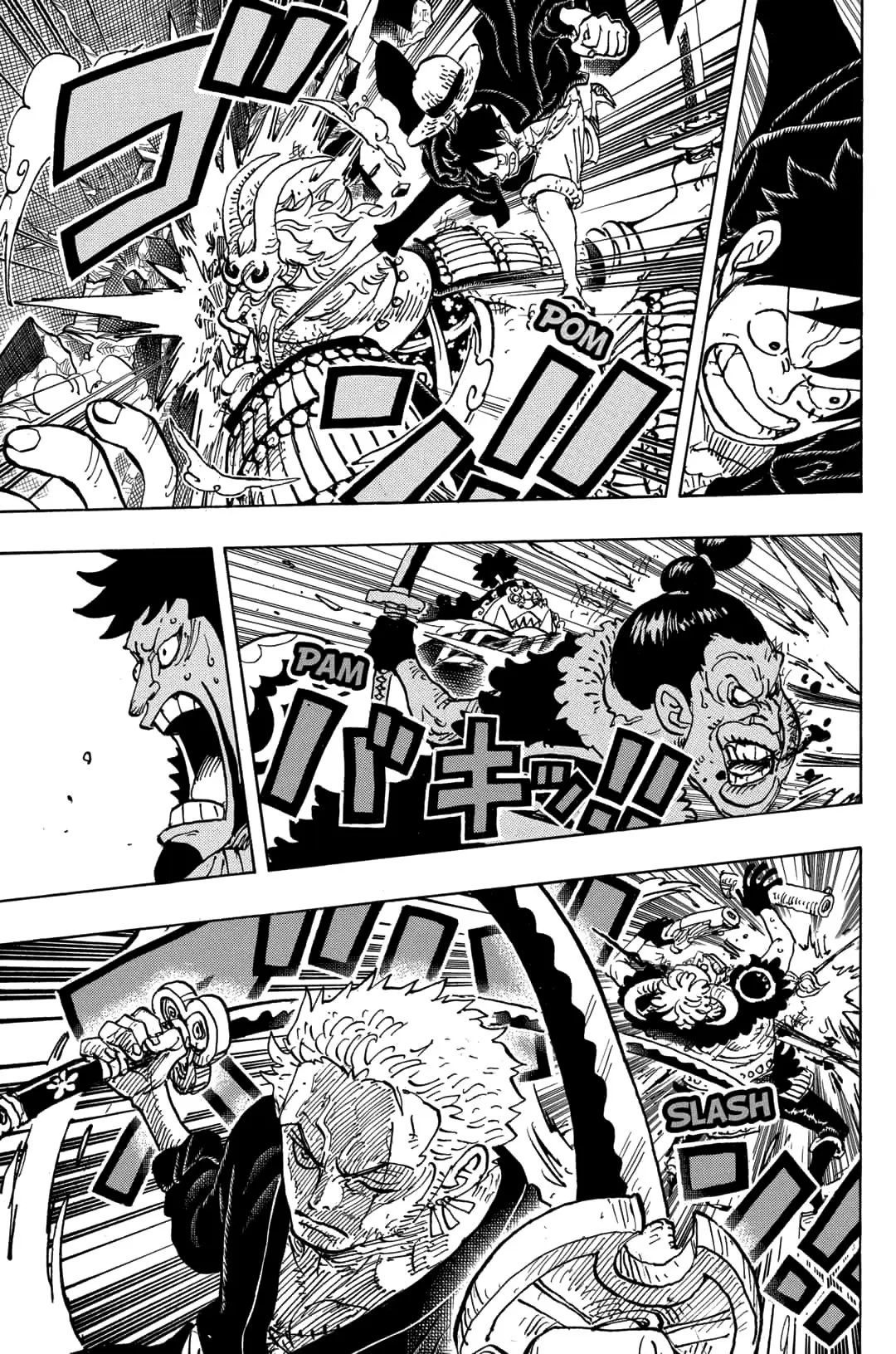 One Piece (Català) (1997) - Capítulo 977 - Página 9 - LectorTMOo